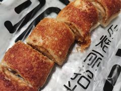 烧烤手撕肉条-焙丽拾光(麦凯乐直营店)