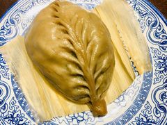 鱼籽包-福来齐·鲁菜海鲜·渔家菜(朝阳街分店)