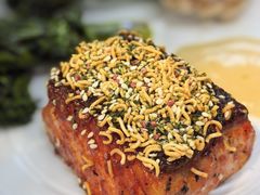 -Bistro 63 创意融合料理(广粤天地店)