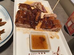 -先记烧鹅王·本地粤菜(福永店)