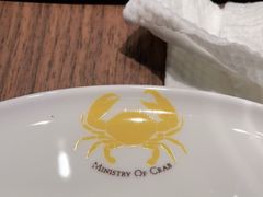 -Ministry of Crab•MOC(交子大道店)