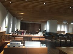 大堂-煮叶(悠唐广场店)
