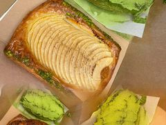 -PAPER STONE BAKERY(天汇广场店)