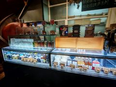 门面-O'mills Sourdough Bakery&Bistro(永嘉路店)