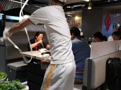 -海底捞火锅(油麻地店)