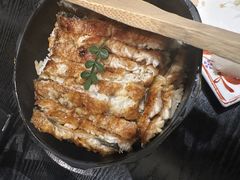 -玄白·炭烤活鳗(上海首店)