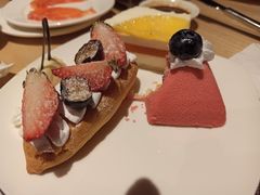 -华侨城嘉途酒店·屋顶阳光餐厅