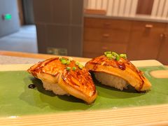 -水之惠鲜鱼料理(王府大街店)