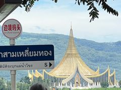 -西双版纳傣族园