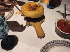 -俄士厨房(五棵松华熙LIVE店)