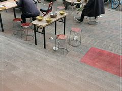 -原掩骨会饶阳豆腐脑总店