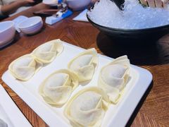 -东海怡品海鲜豆捞(星街坊店)