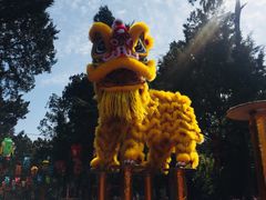 -无锡惠山寺