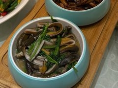 -阿英煲(凉城路店)