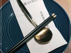 -星叶·东南亚料理(宁波万象汇店)