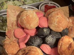 -比格比萨自助(裕源大厦店)