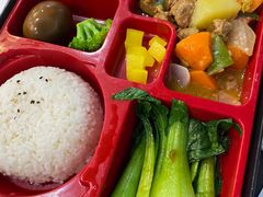 -贝林大翅鲸简餐厅(国家海洋博物馆店)