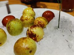 -壹零捌道·北京烤鸭(车公庄店)
