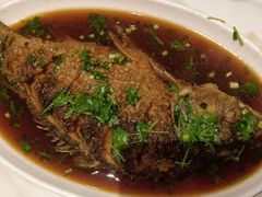 -梅利汴京烤鸭•开封豫菜地标店(晋安路店)