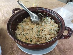 -正宗鸡饭粤香酒家(朱村店)