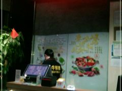 -牛鲜胜·潮汕牛肉自助火锅(番禺市桥店)