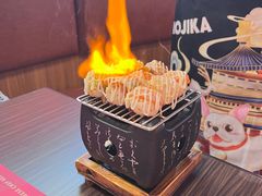 -仙隐小鹿中華の日料(荣民龙首广场店)