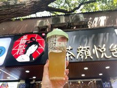 -茶颜悦色(登高路上店)