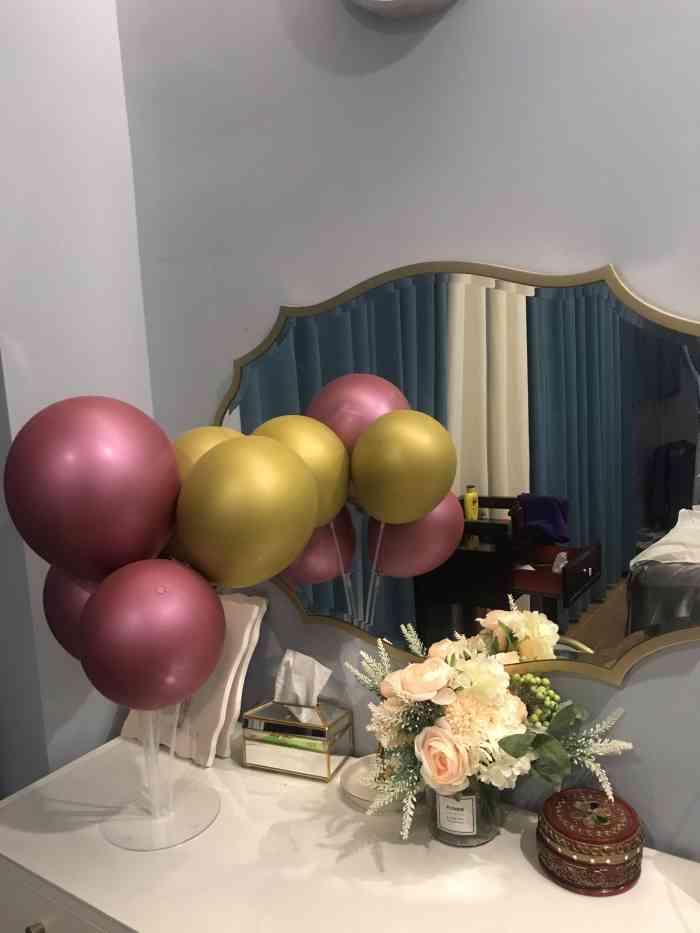 俏佳人美容形象会所(融侨华府店)-"最近感觉皮肤特别干燥,经常带口罩