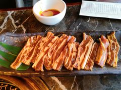 -一品诚记烤肉(大连柏威年购物中心店)
