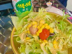 -Meet Sun首尔大排档(湘潭城市盒子店)