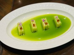 -南京富力万达嘉华酒店·游宴一品淮扬中餐厅