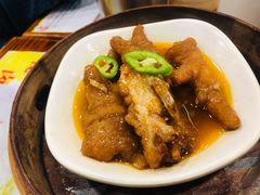 -澳门陈光记烧味饭店(南京德基广场店)