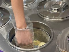 -莉莉熊Lililove Gelato (意大利手工冰淇淋)