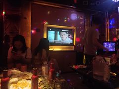 -音乐在线主题氧吧KTV(佳宁娜广场店)