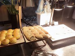 -广州融创花间堂悦雪酒店-花间食西餐厅