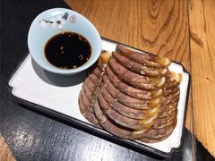 -娄三少春饼·烤鸭(合生汇购物中心店)
