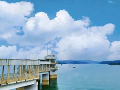 -仙海旅游度假区