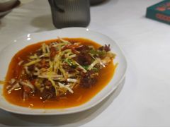 -拾捌川·自贡爆炒(新街口店)