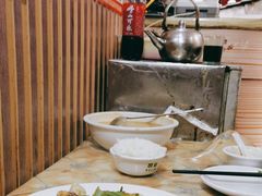 -华春餐馆(鱼山路店)