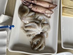 -楼外楼大刀肉传统火锅居(幸福街店)