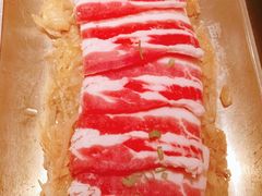 -西塔老太太泥炉烤肉(亚运村店)