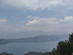 -泸沽湖国家级风景名胜区走婚桥