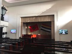 -辛亥革命博物院北区