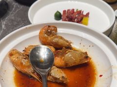 -同庆楼(滨湖万达广场店)