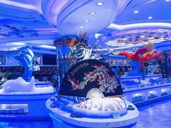 -澜悦港海鲜体验主题餐厅