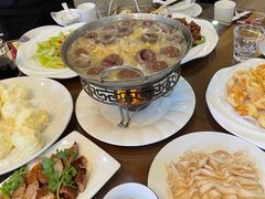 -老白肉馆(临江小区店)