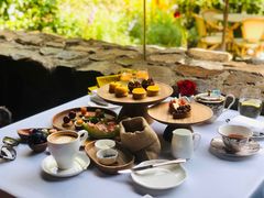 -三嚥阁 La Villa Restaurant