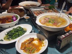 -谢氏老金口(江夏武昌大道店)