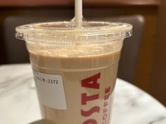 -COSTA COFFEE(西直门店)