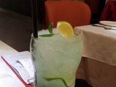 -西堤厚牛排(王府井店)